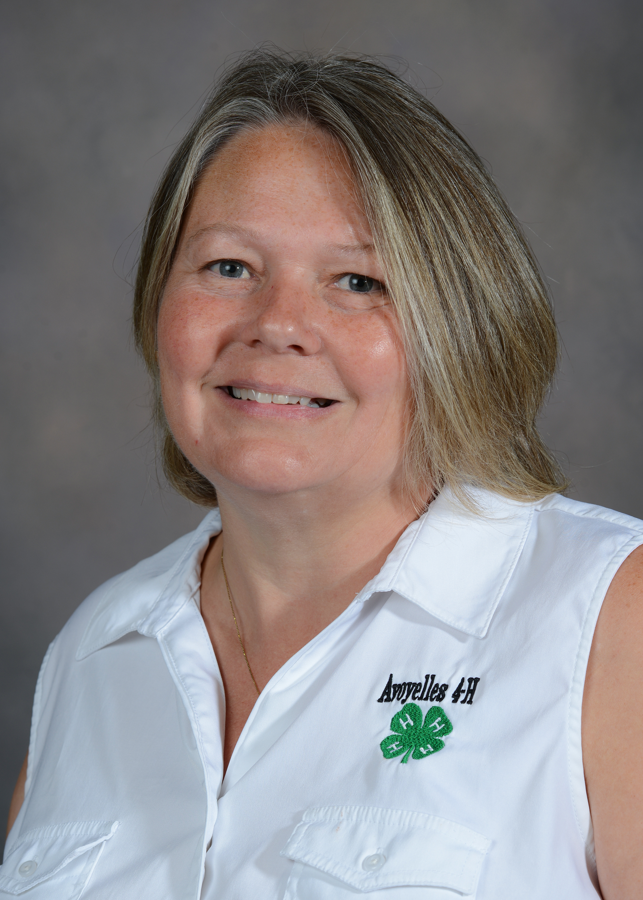 Ann Soileau.